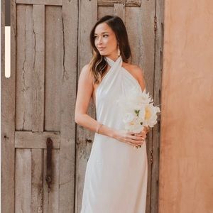 NWOT Show me your Mumu - Jasmine Dress